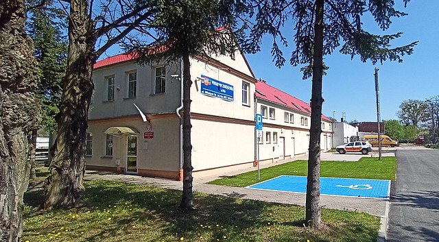 siedziba Powiatowego Zarządu Dróg w Pile (jpg, 1 MB) 